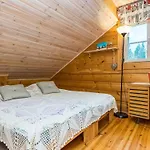 Puukenkae By Interhome