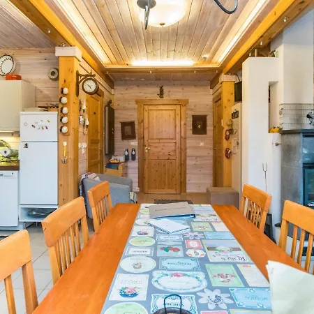 Puukenkae By Interhome *