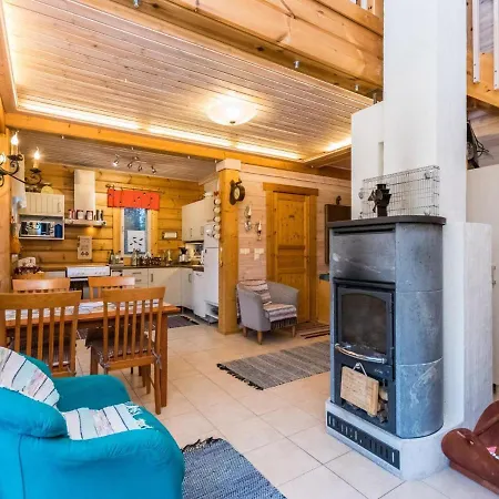 Puukenkae By Interhome בית נופש