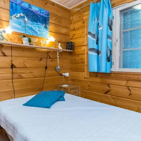 Puukenkae By Interhome בית נופש *