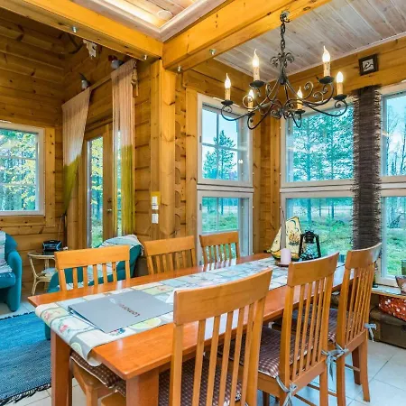 Puukenkae By Interhome פיהטונטורי