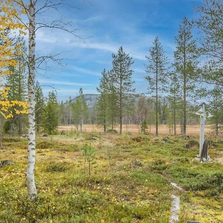 Puukenkae By Interhome בית נופש *