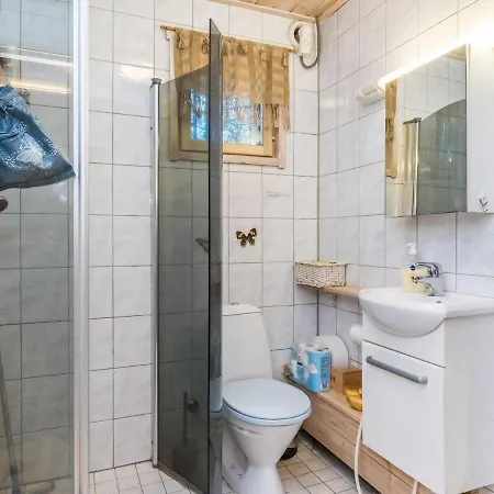 Puukenkae By Interhome בית נופש