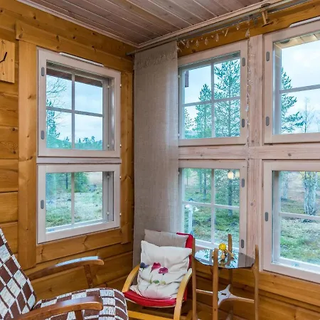 Puukenkae By Interhome בית נופש *