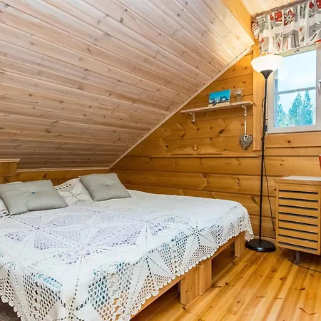 Puukenkae By Interhome