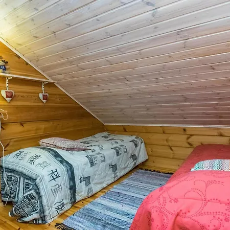 Puukenkae By Interhome Hébergement de vacances