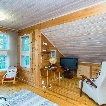 Puukenkae By Interhome