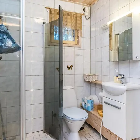 Hébergement de vacances Puukenkae By Interhome *
