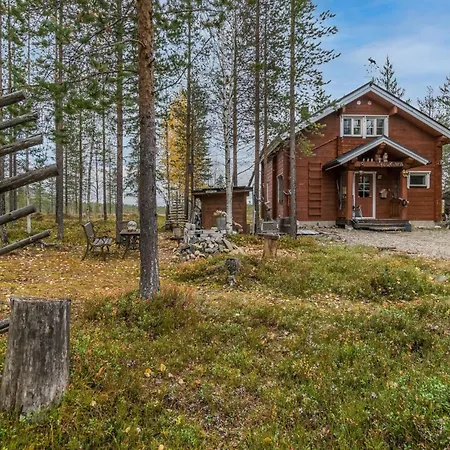 Puukenkae By Interhome Дом отдыха *