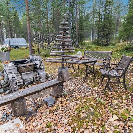 Puukenkae By Interhome Holiday home *