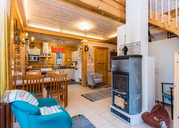 Puukenkae By Interhome