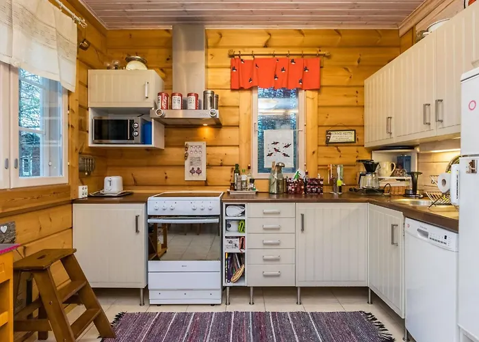 Puukenkae By Interhome *