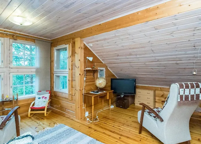 Puukenkae By Interhome