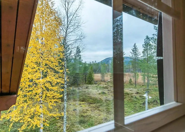 Puukenkae By Interhome *