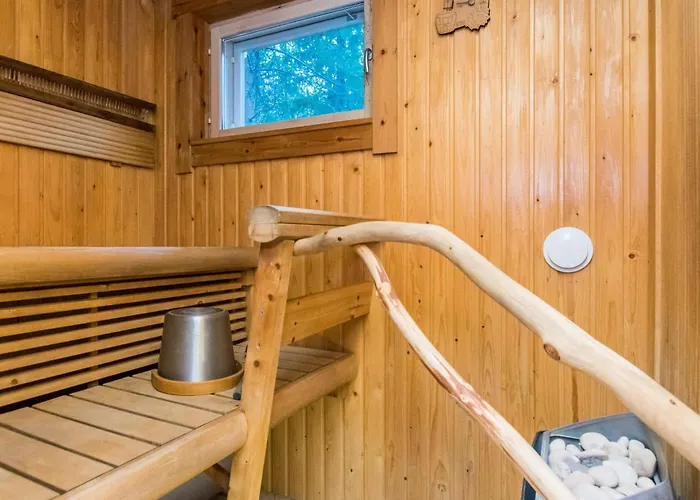 Semesterbostad Puukenkae By Interhome *