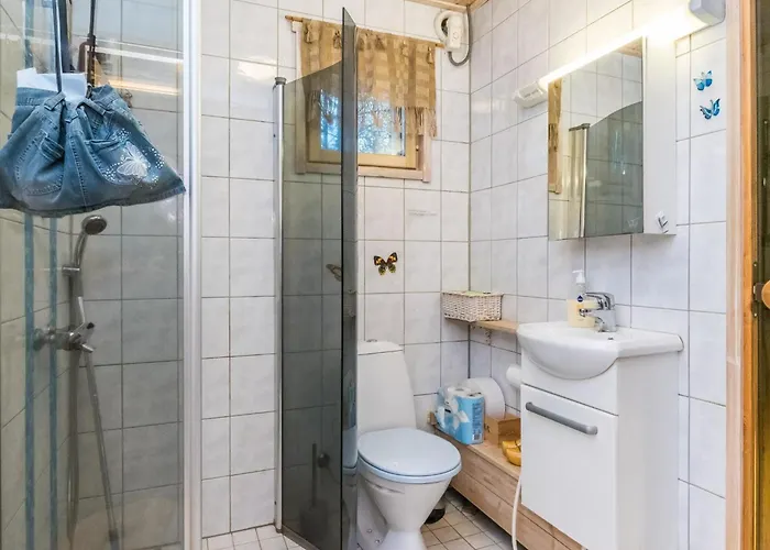 Semesterbostad Puukenkae By Interhome *