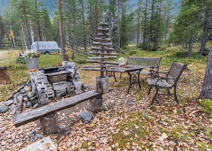 Puukenkae By Interhome Semesterbostad *